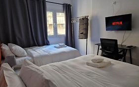Anhome K11 Serviced Apartments